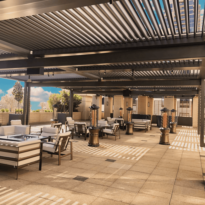 Four Seasons Hotel Atlanta preview 5